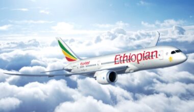 France and Switzerland Gain Ethiopian Airlines A350 Flights Boosting Africa-Europe Tourism from July 2026: What You Need to Know