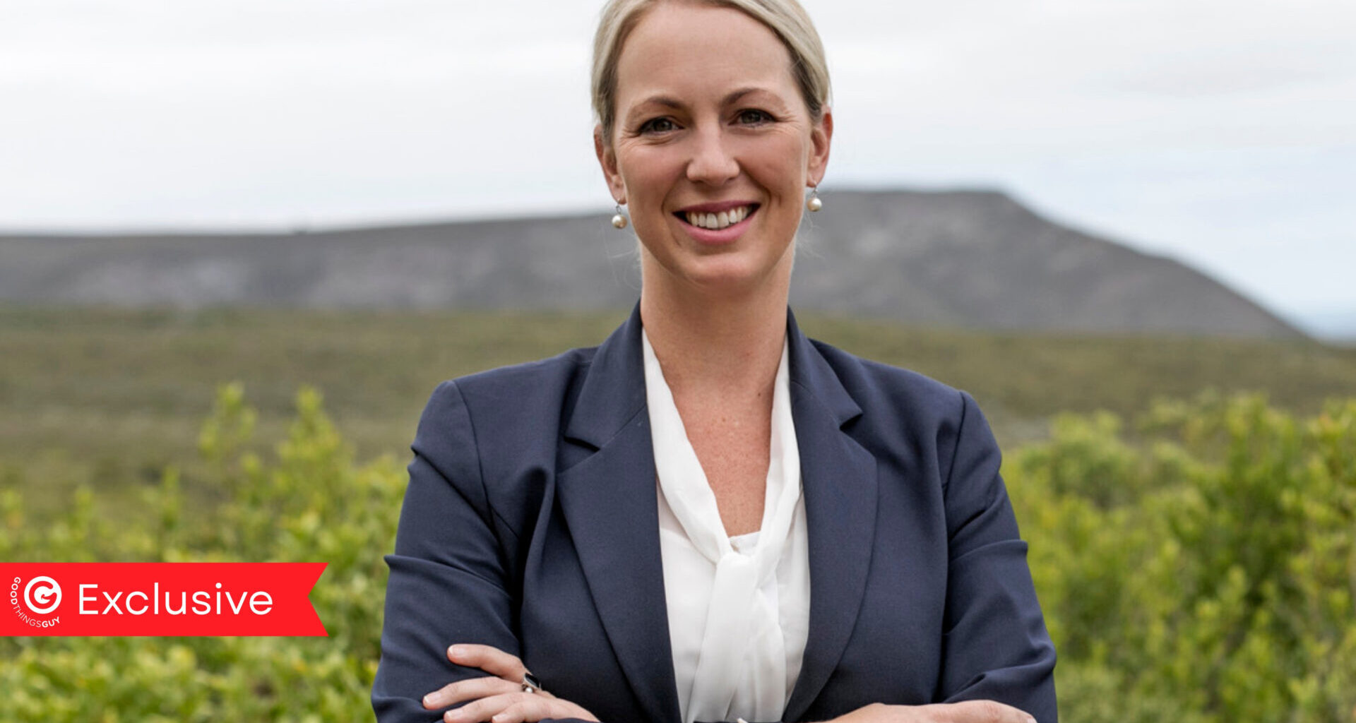 Julie Cheetham Says Travel Can Change the World (If We Let It)