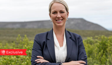 Julie Cheetham Says Travel Can Change the World (If We Let It)