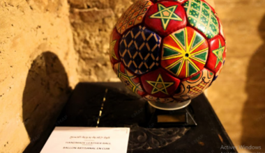 Confluences : Gestes et héritages partagés.