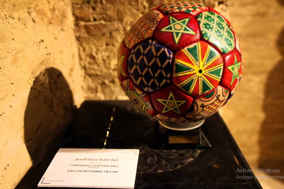 Confluences : Gestes et héritages partagés.