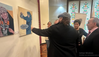 Le Maroc à l’honneur à l’exposition Art and Diplomacy à New York