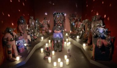 L’Afrique au cœur de l’âme haïtienne - Afrique, mémoires d'un continent