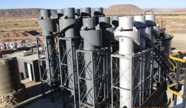 Gratomic secures 15-year renewal of Namibia mining license