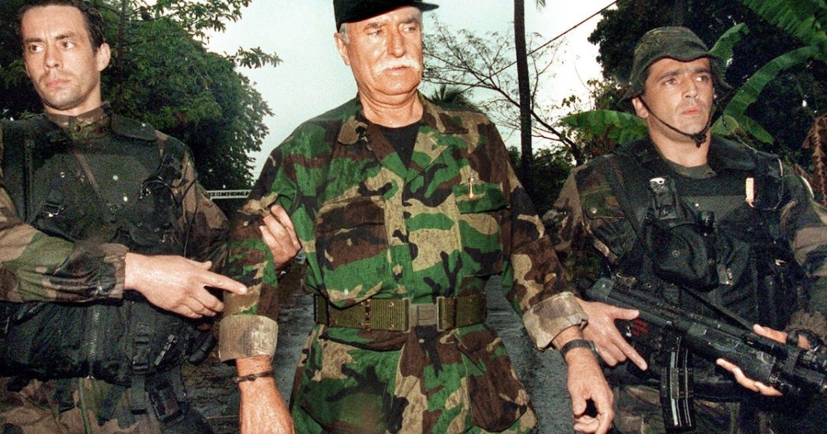 Bob Denard et les coups d’État en Afrique : anatomie d’un mercenariat en héritage