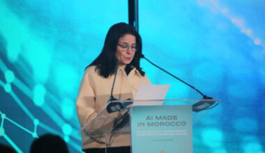 Intelligence artificielle : le Maroc trace sa feuille de route jusqu’en 2030