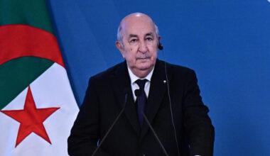 Page d'accueil Yahoo news