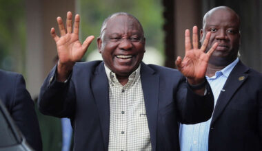 L’Afrique du Sud lève 3,5 milliards USD sur les marchés obligataires internationaux