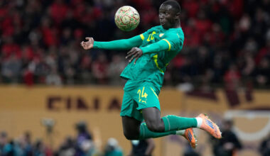 Page d'accueil Yahoo news