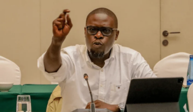 Tragedy as man, 45, killed in fire incident in Mukuru slums