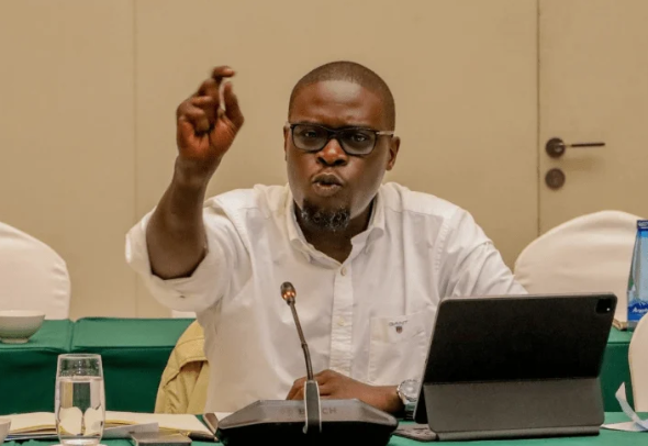 Tragedy as man, 45, killed in fire incident in Mukuru slums