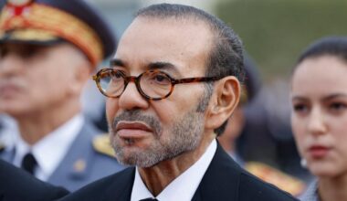 son médecin personnel donne des nouvelles de sa santé