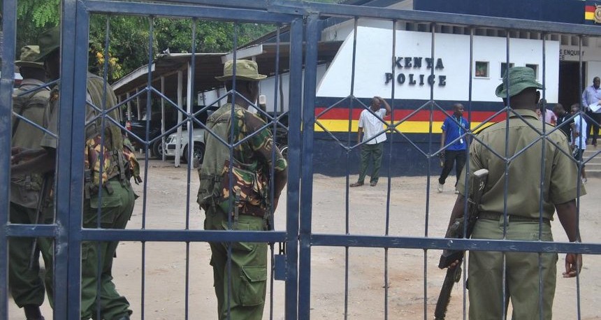 KeNHA orders removal of billboards along JKIA Rd