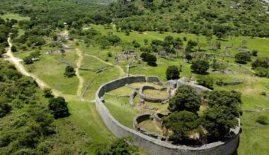 Great Zimbabwe, Zimbabwe - The Metropolitan Museum of Art