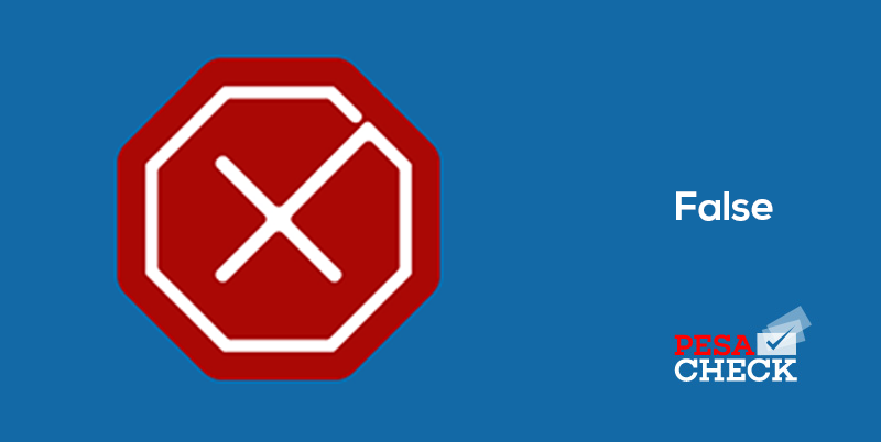 This photo of General Kainerugaba with President Samia’s son is not recent