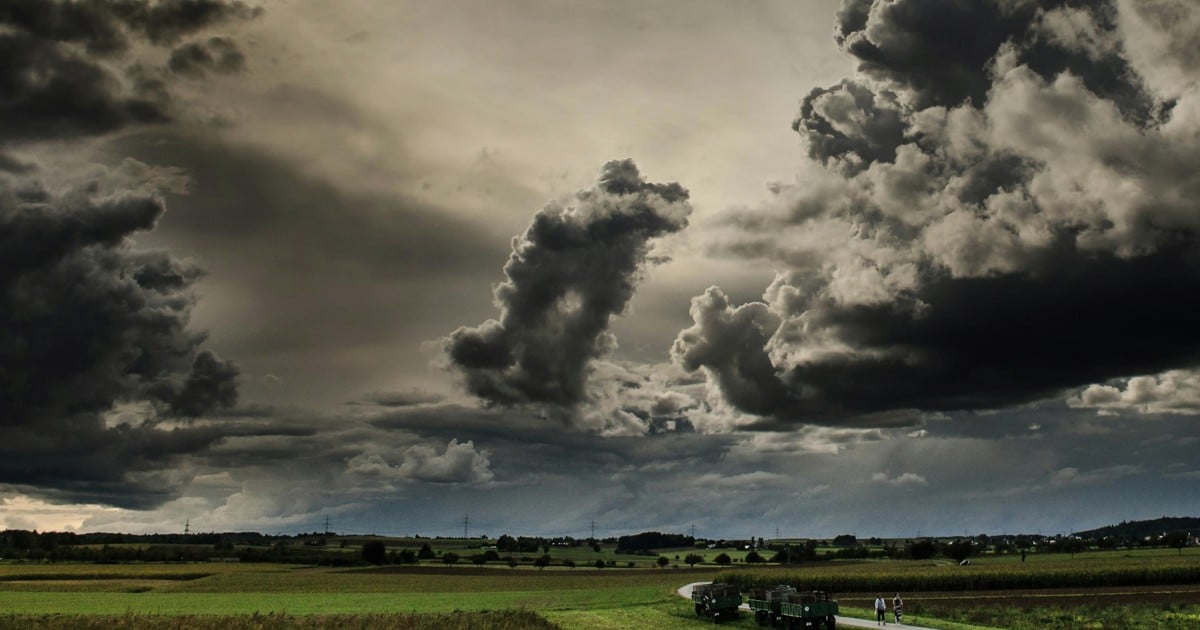 SA Weather Service debunks viral ‘Storm Baron’ warning as hoax