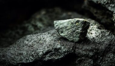 Ryzon and Xinhai sign agreement for Nachu graphite mine in Tanzania