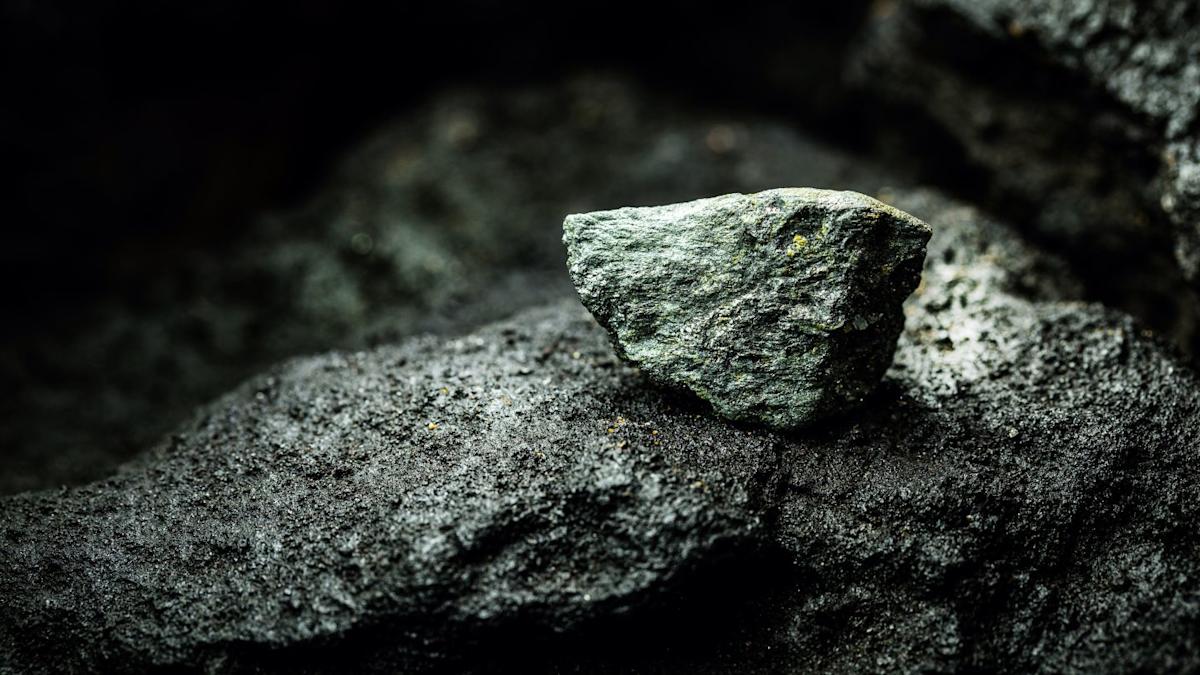 Ryzon and Xinhai sign agreement for Nachu graphite mine in Tanzania