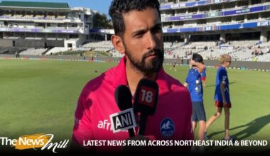 Zimbabwe skipper Raza on T20 WC preparations