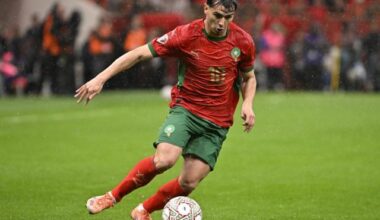 « Quand vous voyez votre meilleur joueur faire ça... » Comment Brahim Diaz est devenu un héros au Maroc depuis le début de la CAN