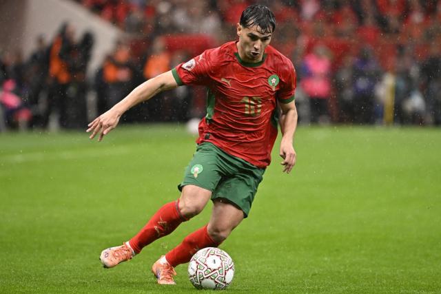 « Quand vous voyez votre meilleur joueur faire ça... » Comment Brahim Diaz est devenu un héros au Maroc depuis le début de la CAN