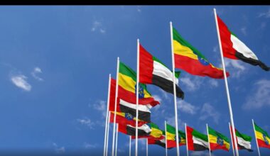 Ethiopia, UAE Reaffirm Strategic Partnership, Address Regional Security and Climate Cooperation - ENA English