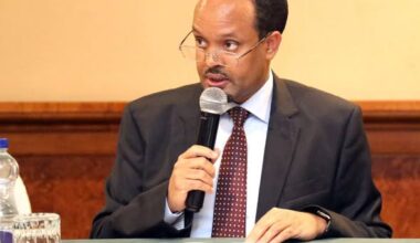 High Level Lenders Holding Discussions to Advance Financing for Aysha Wind Power Project  - ENA English