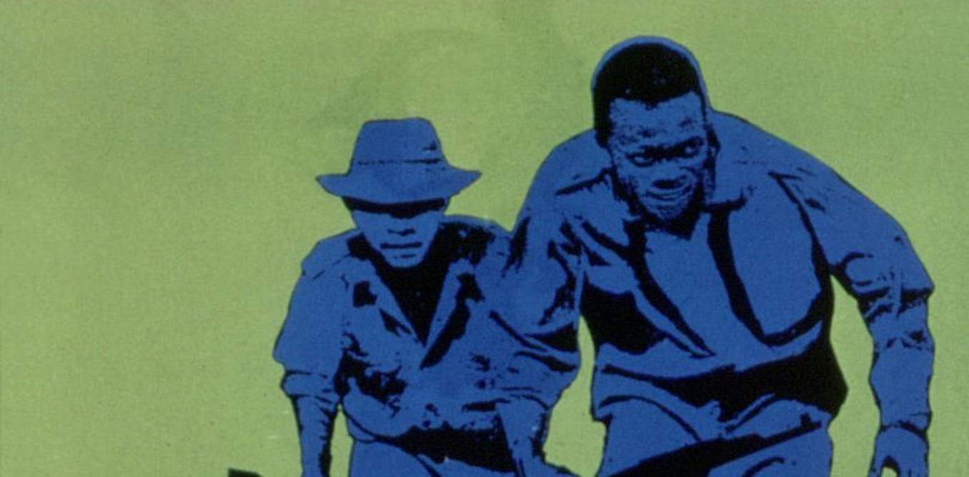 Namibia celebrates independence heroes, but glosses over a painful history