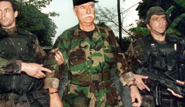 anatomie d’un mercenariat en héritage