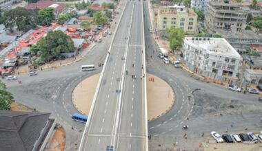 The impact of flyovers in solving traffic congestion