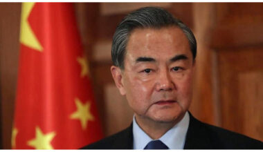 China’s foreign minister starts two-day visit in Tanzania