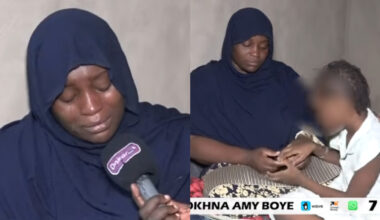 ywAAAAAAQABAAACAUwAOw== - Senenews - Actualité au Sénégal, Politique, Économie, Sport