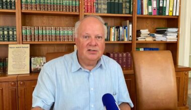 ANC hits out at FF+ over its stance on Venezuela