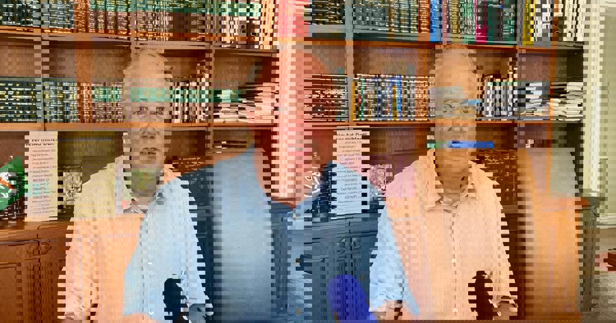 ANC hits out at FF+ over its stance on Venezuela