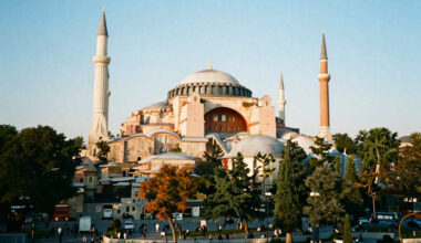 Japan Joins Brazil, Thailand, Tunisia, Bahamas, Morocco, South Africa, And More Nations As Turkey Introduces New Visa-Free Travel To Accelerate Tourism And Travel