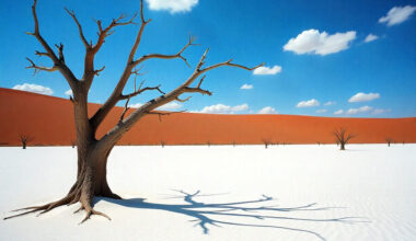 Namibia Joins South Africa, Kenya, Morocco, Zimbabwe, And Other Nations In Thriving Africa Tourism Boom In 2025, Outpacing Growth With A Twelve Percent Rise In Arrivals