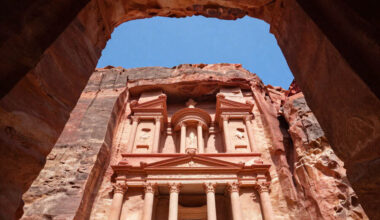 Egypt, South Africa, Oman, Iceland, Tunisia, Morocco, And Costa Rica Lead The Charge In Driving Jordan’s Tourism Boom With Record-Breaking Bookings, Fueled By The Big Blue Sale Success In January 2026