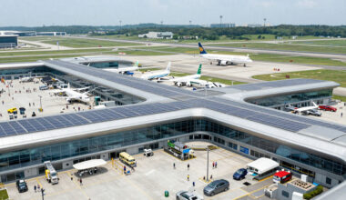 New Bishoftu International Airport In Ethiopia: A Game-Changer For Travelers With Modern Infrastructure, Sustainable Design, And Unmatched Connectivity