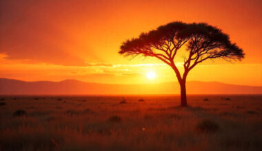 South African Passport Holders Can Now Enjoy Visa-Free Access to Kenya and Bolivia in 2026, Opening Doors to Iconic Destinations Across the Globe