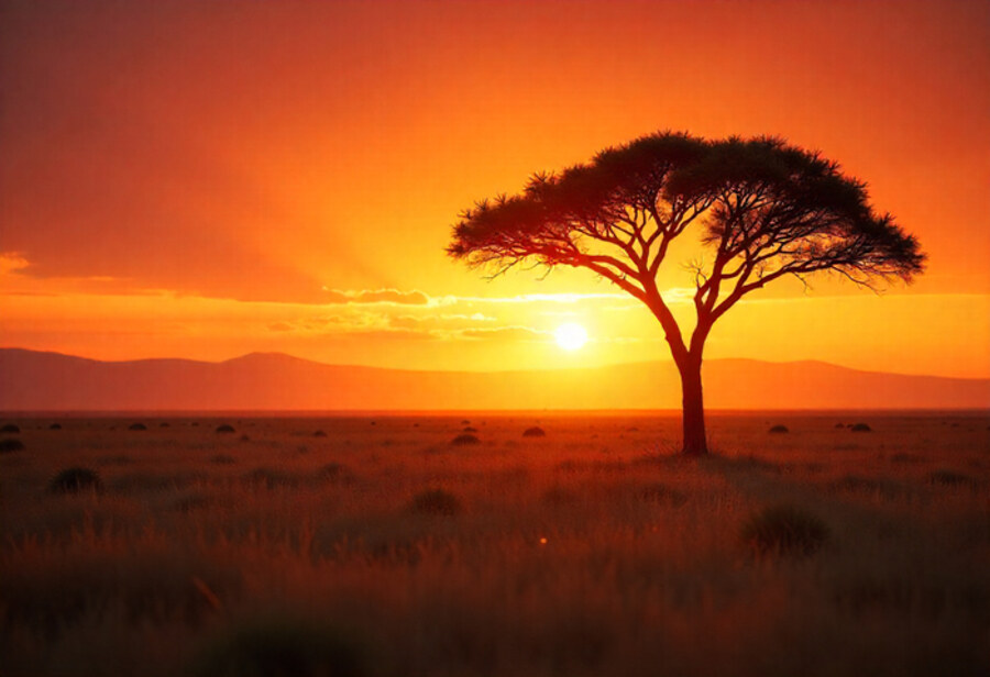 South African Passport Holders Can Now Enjoy Visa-Free Access to Kenya and Bolivia in 2026, Opening Doors to Iconic Destinations Across the Globe