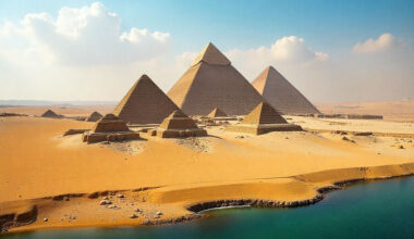 Egypt Joins Ghana, Rwanda, Tanzania, Zimbabwe, Uganda, And Other Sixty-Nine Nations In Weathering A Brutal Travel Crackdown As US Hammers Visa Policies And Raises Entry Walls