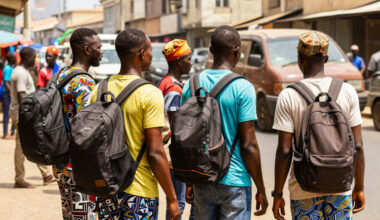 US, Canada, UK, Ghana, South Africa and Ethiopia Guide Nigerian Travelers Through Changing New Visa Policies, Entry Requirements and International Travel Tips for 2026