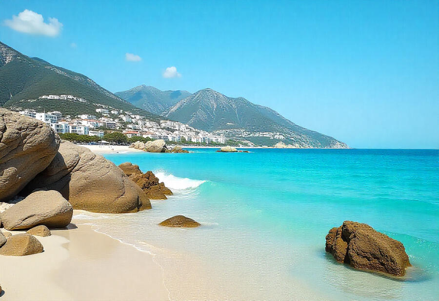 Namibia Joins Brazil, Qatar, Ghana, Singapore, Jamaica, Thailand And More Than Ninety Countries In Deriving Travel Boom As South Africa Passport Holders Secure Easy Access For 2026