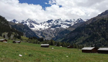 Switzerland Unites With Thailand, Italy, Namibia, UAE, Finland, Turkey And More As UK Issues Urgent Travel Alert For Heightened Security Risks, Stringent Identity Checks, And Tourist Limitations In 2026