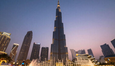 South Africa Unites With Uganda, Tanzania, Egypt, Senegal And Other African Nations To Transform Dubai Into The Premier Travel Destination Boosting UAE Tourism In 2026