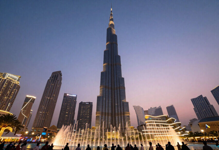 South Africa Unites With Uganda, Tanzania, Egypt, Senegal And Other African Nations,
Dubai,