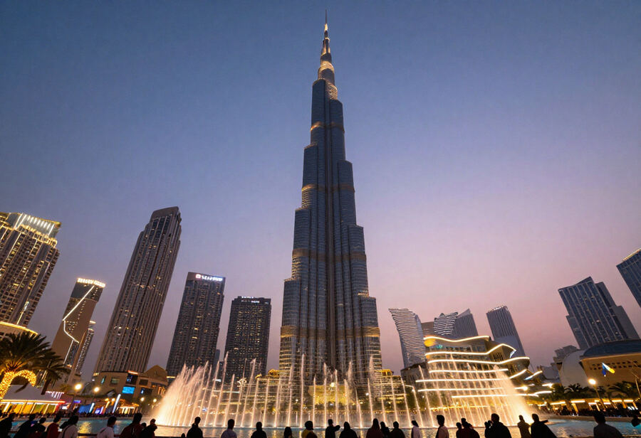 South Africa Unites With Uganda, Tanzania, Egypt, Senegal And Other African Nations To Transform Dubai Into The Premier Travel Destination Boosting UAE Tourism In 2026