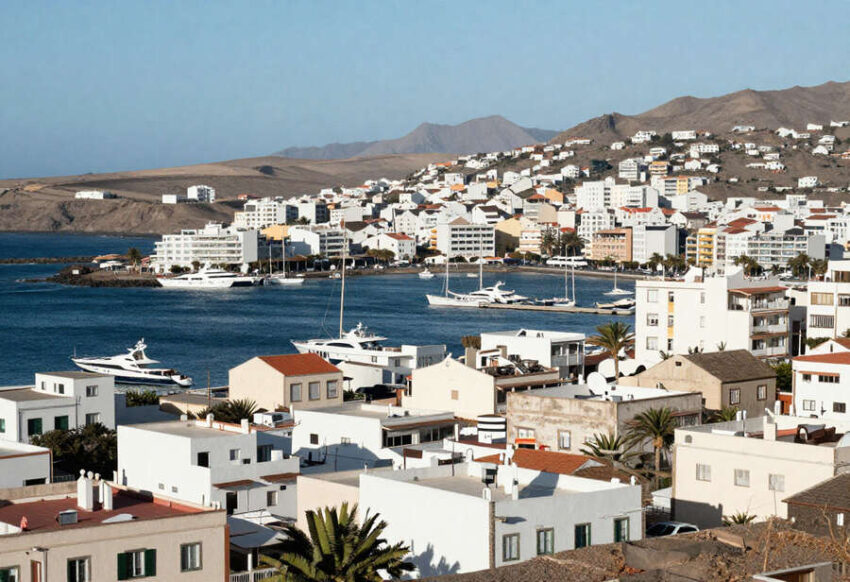 Egypt Joins Mexico, Turkey, Uzbekistan, Zimbabwe, Costa Rica, Jamaica, And Other Eighty-Nine Countries,
Cape Verde,
