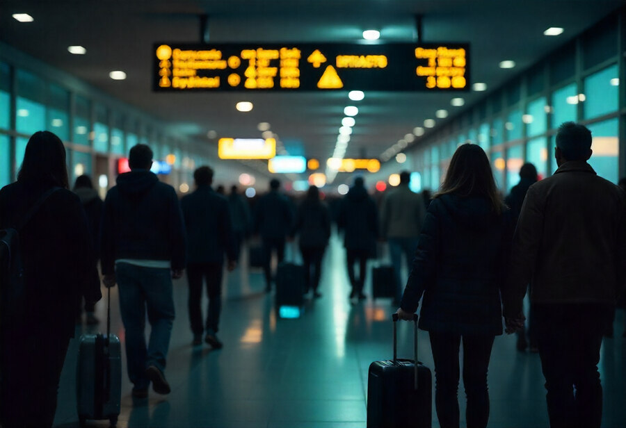 Cuba Joins Dominica, Nigeria, Uganda, Zimbabwe, Venezuela And More Thirty-Two Countries In Facing Tougher US Visitor Visa Regulations And Increased Fees For Travelers