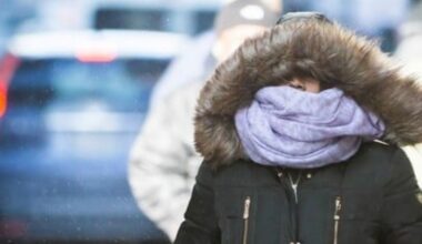 Météo: pourquoi fait-il si froid cette semaine au Maroc ?